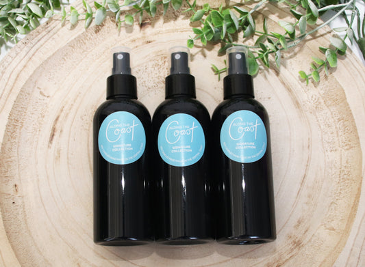 Room Spray Mini Trio Gift Pack