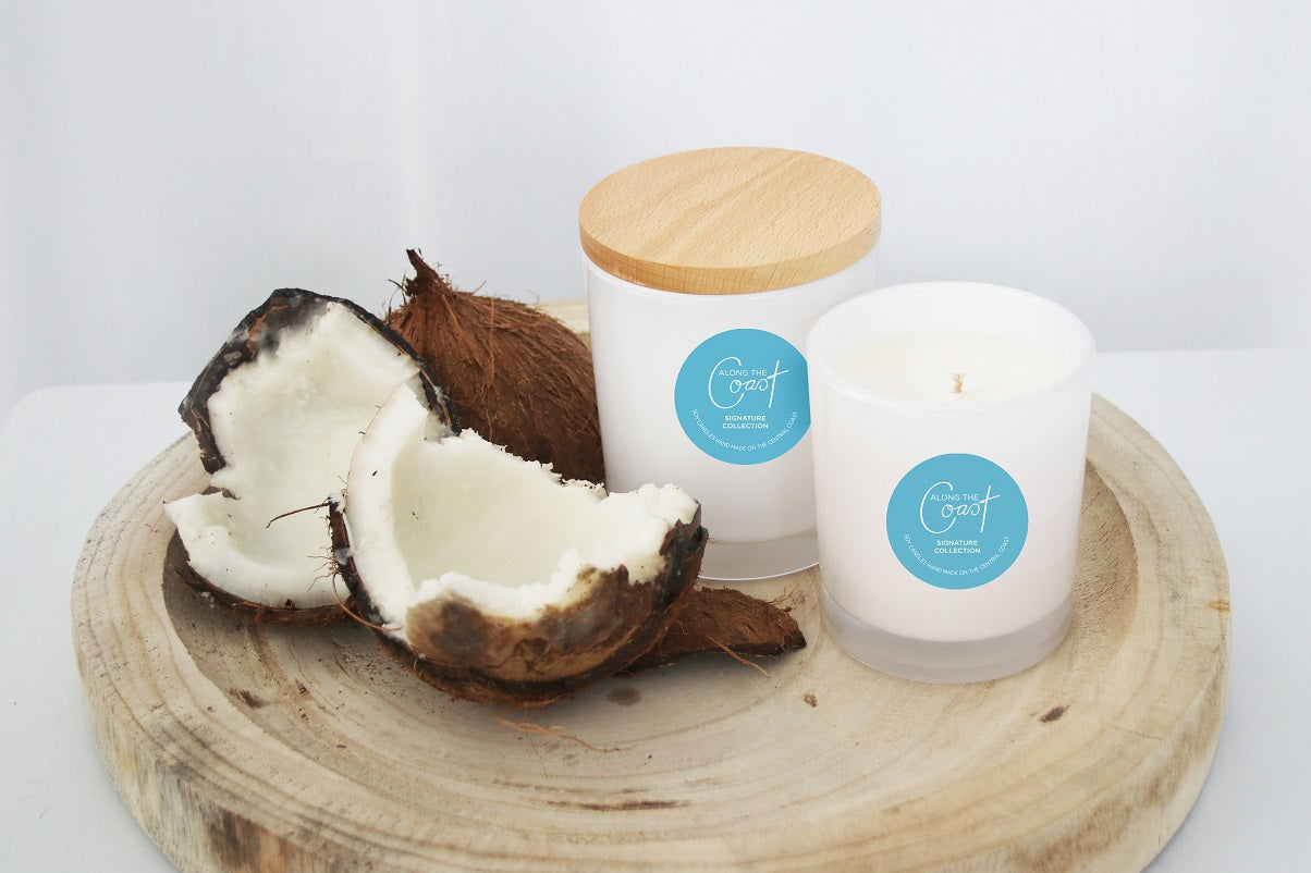 Coconut Milk