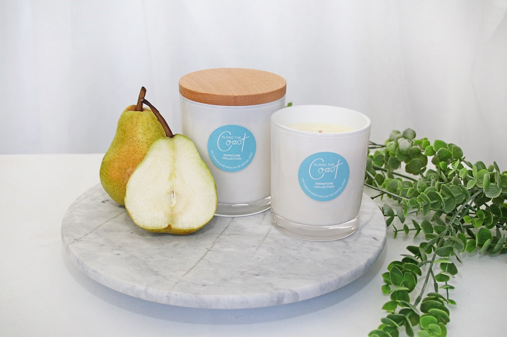 French Pear
