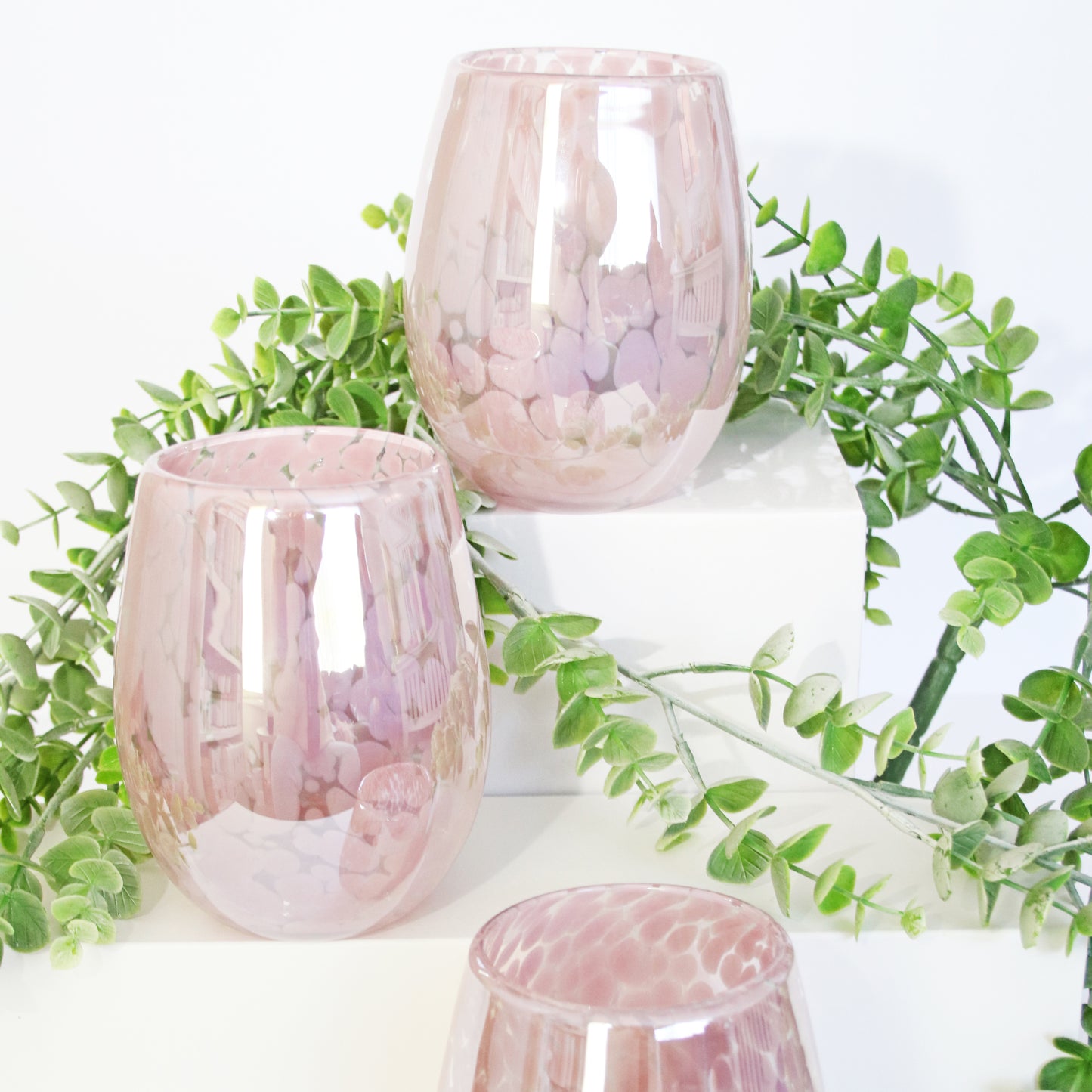 Vintage - Glamour Pink