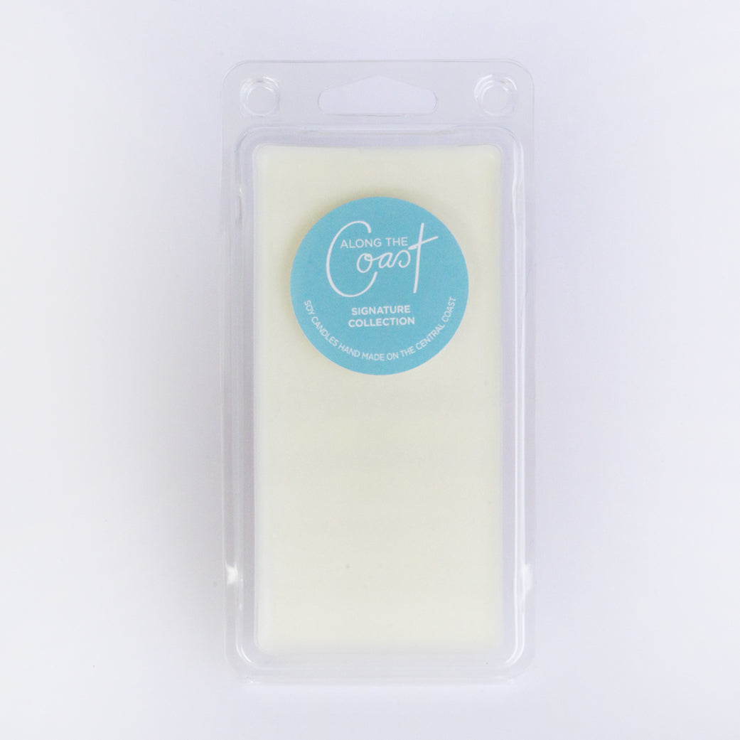 Clamshell Melts