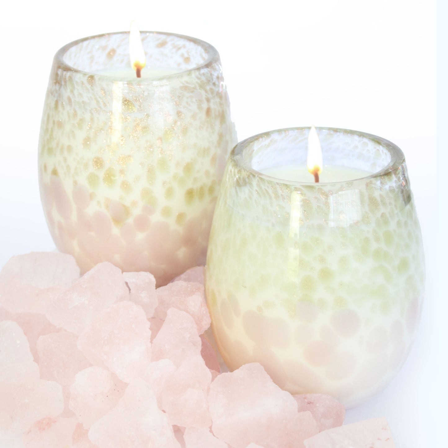 Vintage - Green Musk