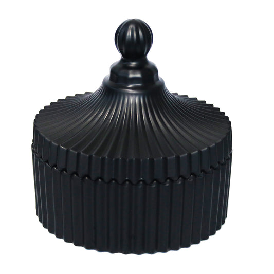 Ribbed Carousel Large