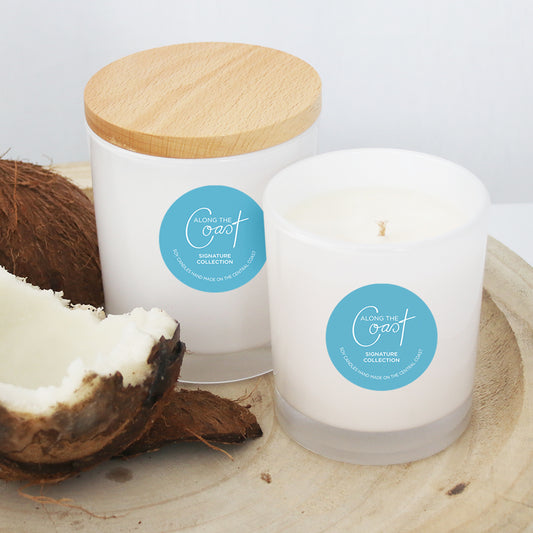 Coconut Milk