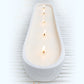 Large Baguette - White or Black